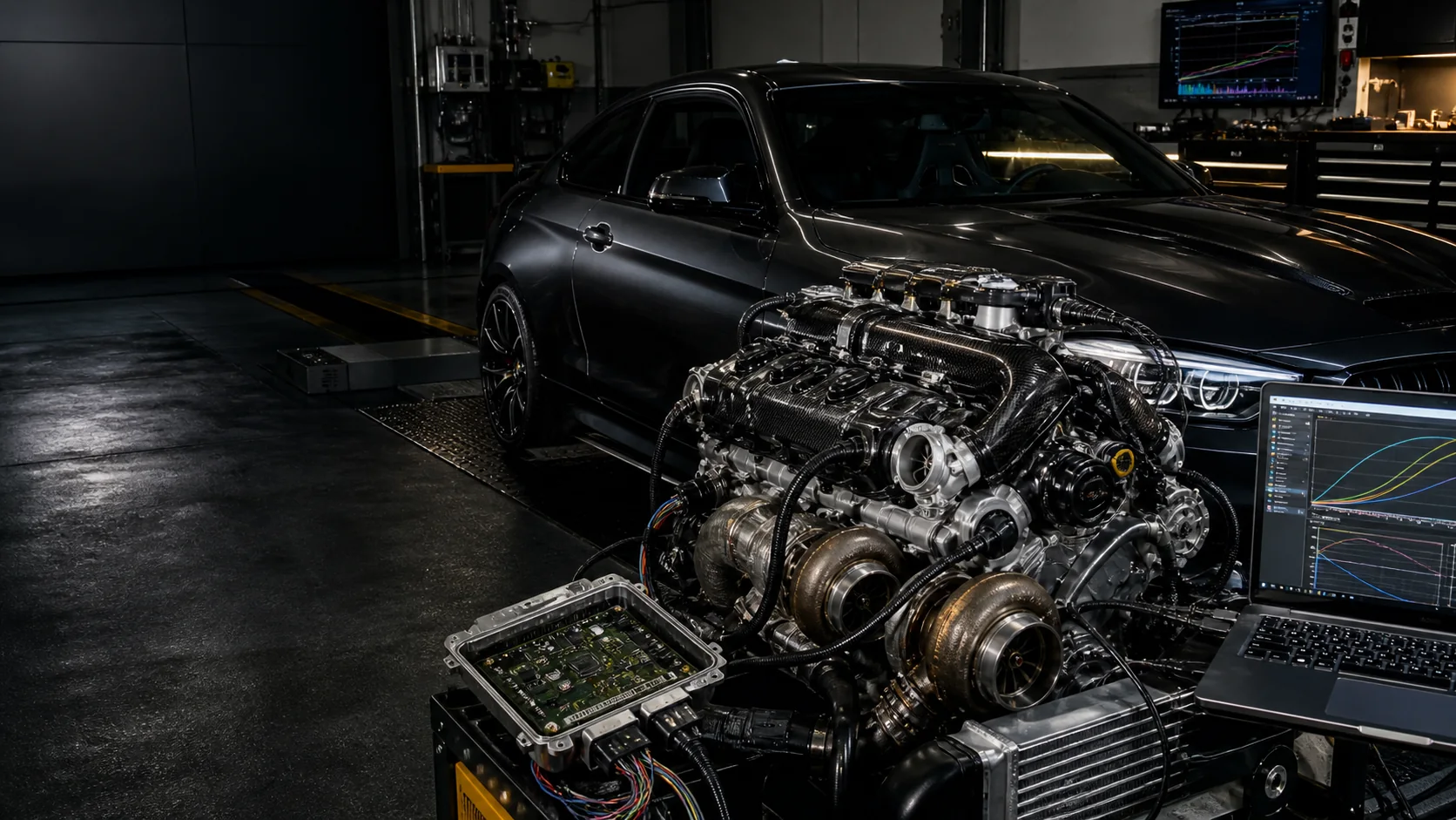 BMW & M Models